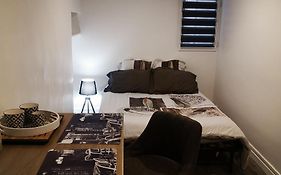 Studio Centre D Aix