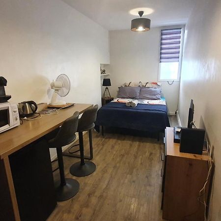 Appartement Studio Centre D Aix à Aix-en-Provence Extérieur photo
