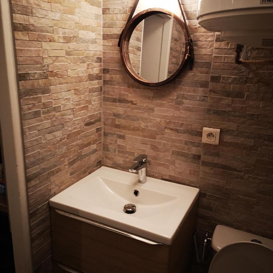 Appartement Studio Centre D Aix à Aix-en-Provence Extérieur photo