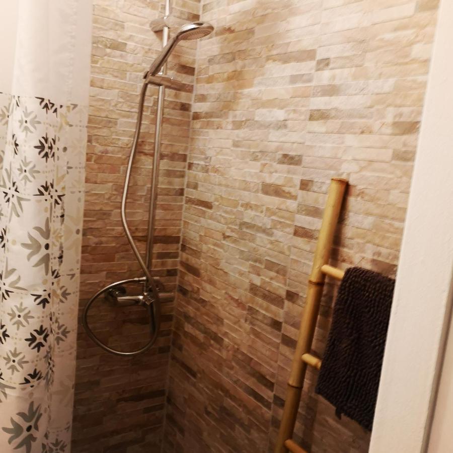 Appartement Studio Centre D Aix à Aix-en-Provence Extérieur photo